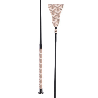 Cravache Jumping crop Naomi HKM Cravache Jumping crop Naomi HKM