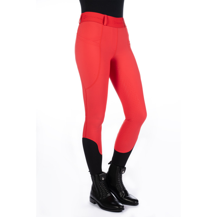 Legging Aruba fond 1/1 en silicone HKM