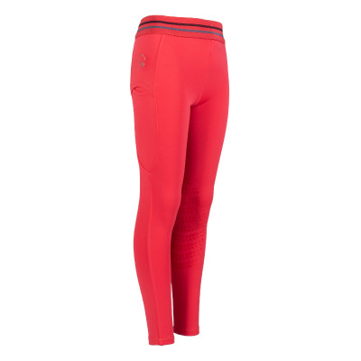 Legging Aymee basanes en silicone HKM Rose