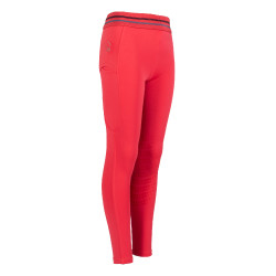 Legging Aymee basanes en silicone HKM Rose Legging Aymee basanes en silicone HKM Rose