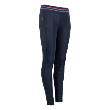 Legging Aymee basanes en silicone HKM