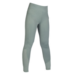 Legging Harbour Island fond 1/1 en silicone HKM