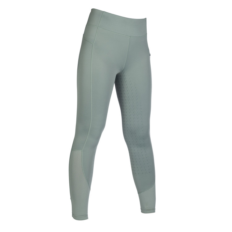 Legging Harbour Island fond 1/1 en silicone HKM