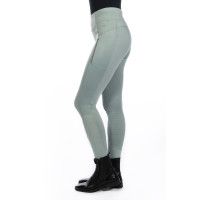 Legging Harbour Island fond 1/1 en silicone HKM Sauge Violet Legging Harbour Island fond 1/1 en silicone HKM Sauge Violet