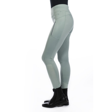 Legging Harbour Island fond 1/1 en silicone HKM Legging Harbour Island fond 1/1 en silicone HKM