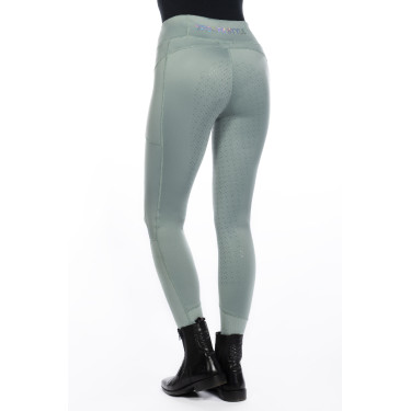 Legging Harbour Island fond 1/1 en silicone HKM Legging Harbour Island fond 1/1 en silicone HKM