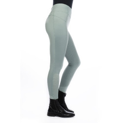 Legging Harbour Island fond 1/1 en silicone HKM Sauge Violet Legging Harbour Island fond 1/1 en silicone HKM Sauge Violet