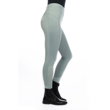 Legging Harbour Island fond 1/1 en silicone HKM Legging Harbour Island fond 1/1 en silicone HKM