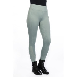 Legging Harbour Island fond 1/1 en silicone HKM Sauge Violet Legging Harbour Island fond 1/1 en silicone HKM Sauge Violet