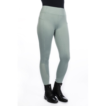 Legging Harbour Island fond 1/1 en silicone HKM Legging Harbour Island fond 1/1 en silicone HKM