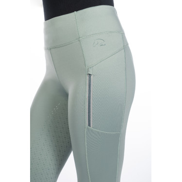 Legging Harbour Island fond 1/1 en silicone HKM Legging Harbour Island fond 1/1 en silicone HKM