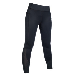 Legging Harbour Island fond 1/1 en silicone HKM