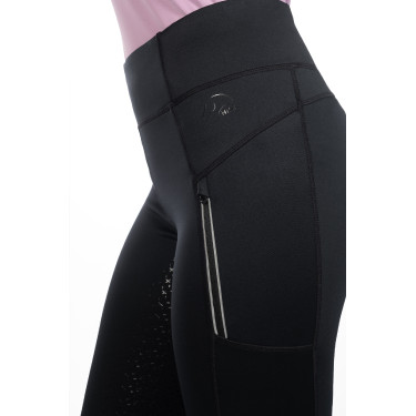 Legging Harbour Island fond 1/1 en silicone HKM Legging Harbour Island fond 1/1 en silicone HKM
