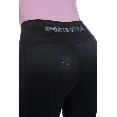Legging Harbour Island fond 1/1 en silicone HKM Legging Harbour Island fond 1/1 en silicone HKM
