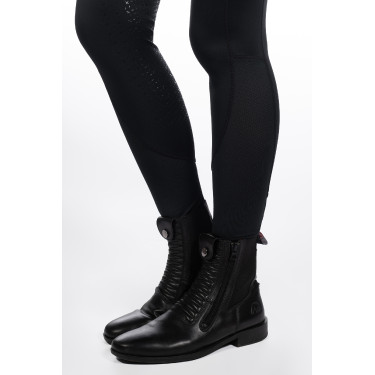 Legging Harbour Island fond 1/1 en silicone HKM Legging Harbour Island fond 1/1 en silicone HKM