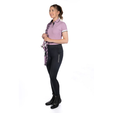 Legging Harbour Island fond 1/1 en silicone HKM Legging Harbour Island fond 1/1 en silicone HKM