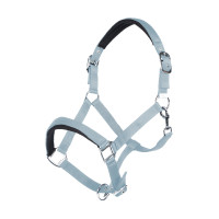 Licol Catherine HKM Bleu clair