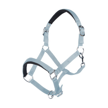 Licol Catherine HKM Bleu clair Licol Catherine HKM Bleu clair