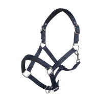 Licol Catherine HKM Bleu foncé Licol Catherine HKM Bleu foncé