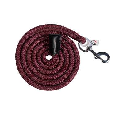 Longe Carlotta avec mousqueton HKM Longe Carlotta avec mousqueton HKM