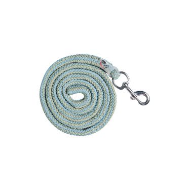 Longe Catherine avec mousqueton HKM Longe Catherine avec mousqueton HKM