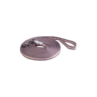 Longe de travail Catherine HKM Mauve / rose clair