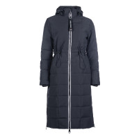 Manteau Honey HKM Noir