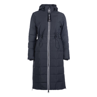 Manteau Honey HKM Noir