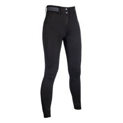 Pantalon femme Hailey fond 1/1 en silicone HKM