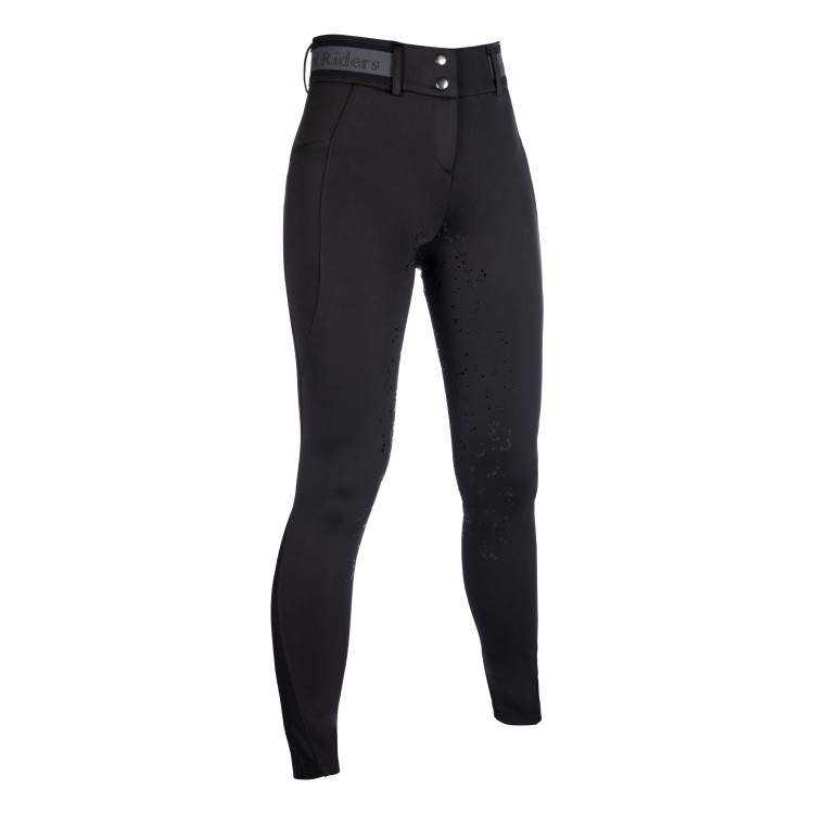 Pantalon femme Hailey fond 1/1 en silicone HKM