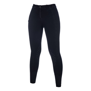 Pantalon femme Harbour Island Denim basanes en silicone HKM Pantalon femme Harbour Island Denim basanes en silicone HKM