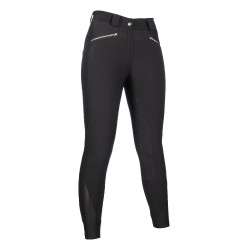 Pantalon femme Harbour Island fond 1/1 en silicone HKM