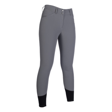 Pantalon femme Tampa basanes en silicone HKM Pantalon femme Tampa basanes en silicone HKM