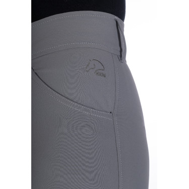 Pantalon femme Tampa basanes en silicone HKM Pantalon femme Tampa basanes en silicone HKM