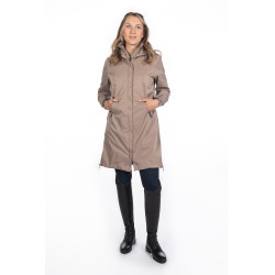 Parka femme Alpine HKM