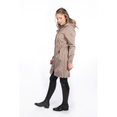 Parka femme Alpine HKM Parka femme Alpine HKM