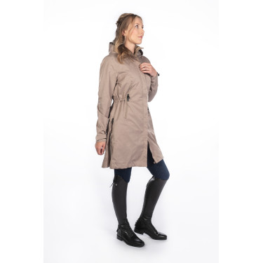 Parka femme Alpine HKM Parka femme Alpine HKM