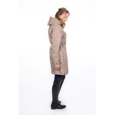 Parka femme Alpine HKM Parka femme Alpine HKM
