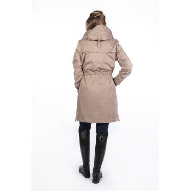 Parka femme Alpine HKM Parka femme Alpine HKM