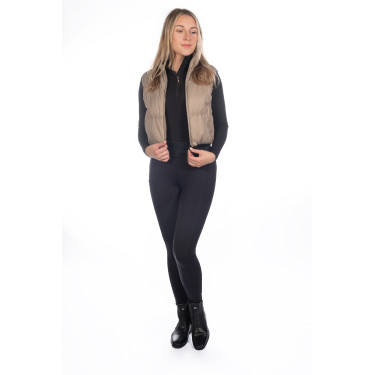 Parka femme Alpine HKM Parka femme Alpine HKM