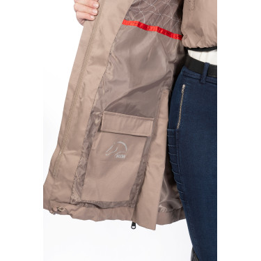 Parka femme Alpine HKM Parka femme Alpine HKM