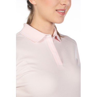 Polo femme Catherine HKM Polo femme Catherine HKM