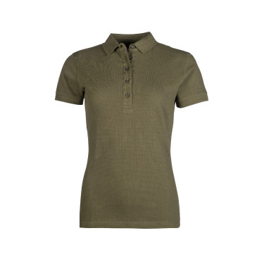 Polo femme Elisa HKM Polo femme Elisa HKM