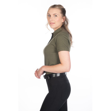 Polo femme Elisa HKM Polo femme Elisa HKM