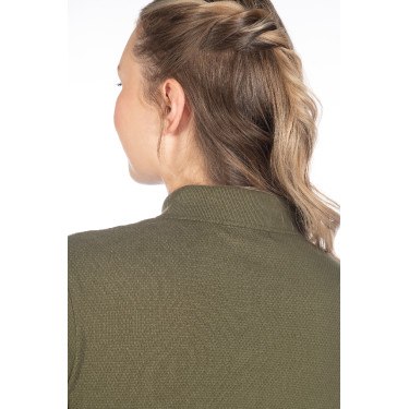 Polo femme Elisa HKM Polo femme Elisa HKM