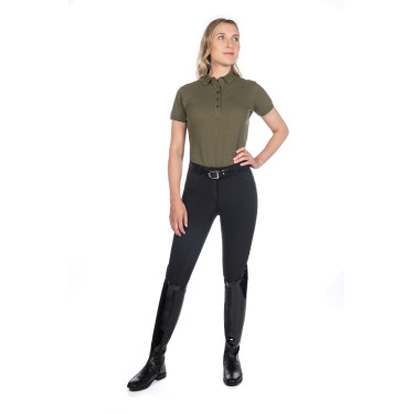 Polo femme Elisa HKM Polo femme Elisa HKM