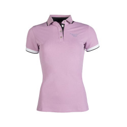 Polo femme Harbour Island HKM