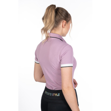 Polo femme Harbour Island HKM Polo femme Harbour Island HKM
