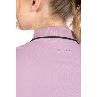Polo femme Harbour Island HKM Polo femme Harbour Island HKM