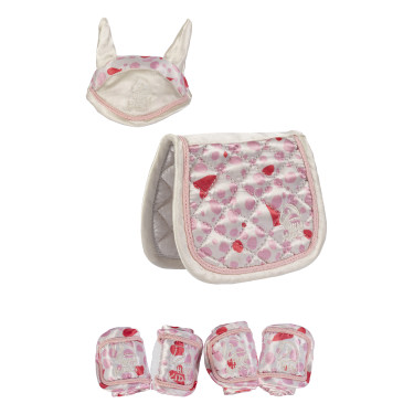 Set design Cuddle Pony HKM Set design Cuddle Pony HKM